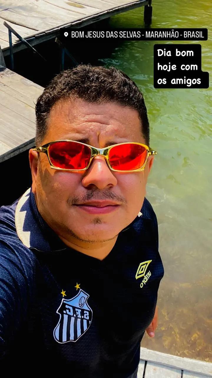 @Joel Júnior