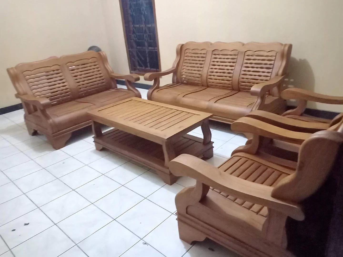 @Samudera Jati Furniture