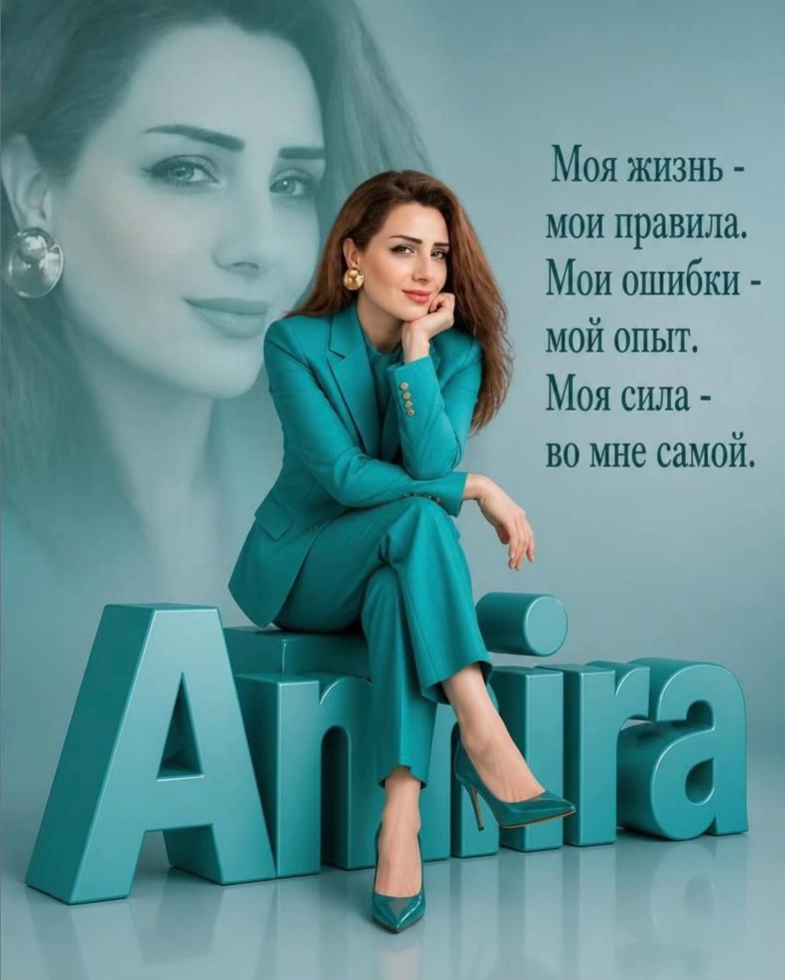@Аmira Adil
