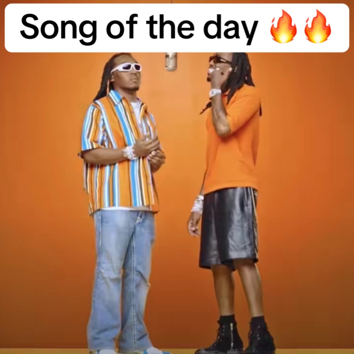 @Guess that tune