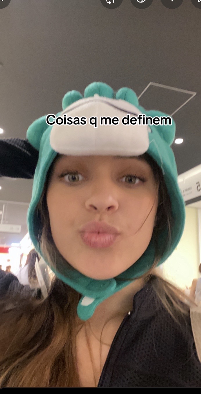 @Isadora mansur