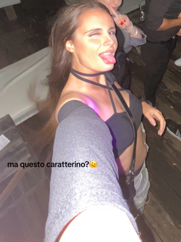 @chiara andreozzi