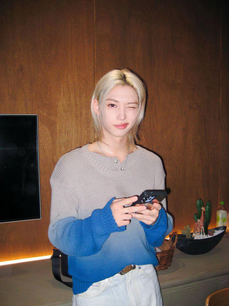 @🤍strayfelixfan_account25🤍