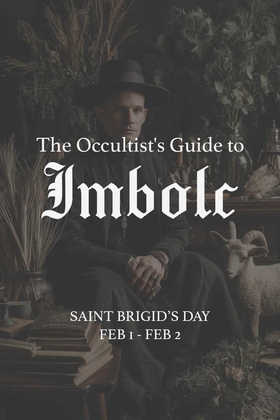 @The Gentleman Occultist
