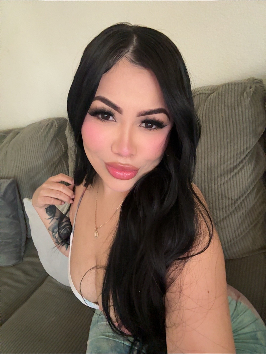 @Ivonne Michelle