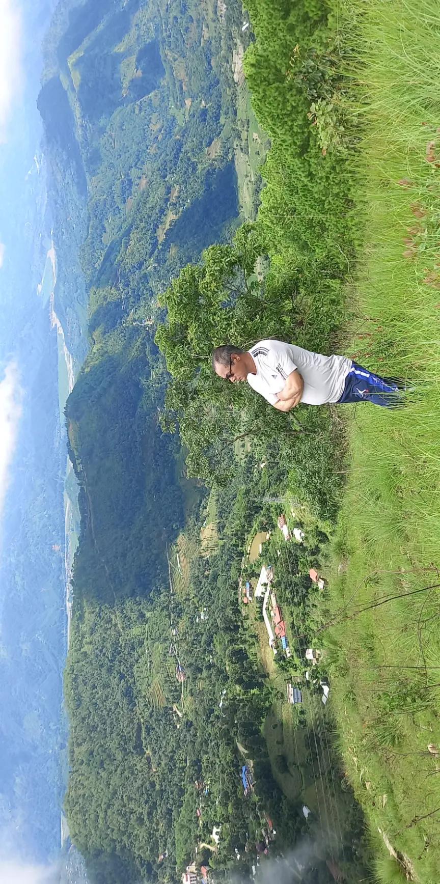 @Aman Manandhar
