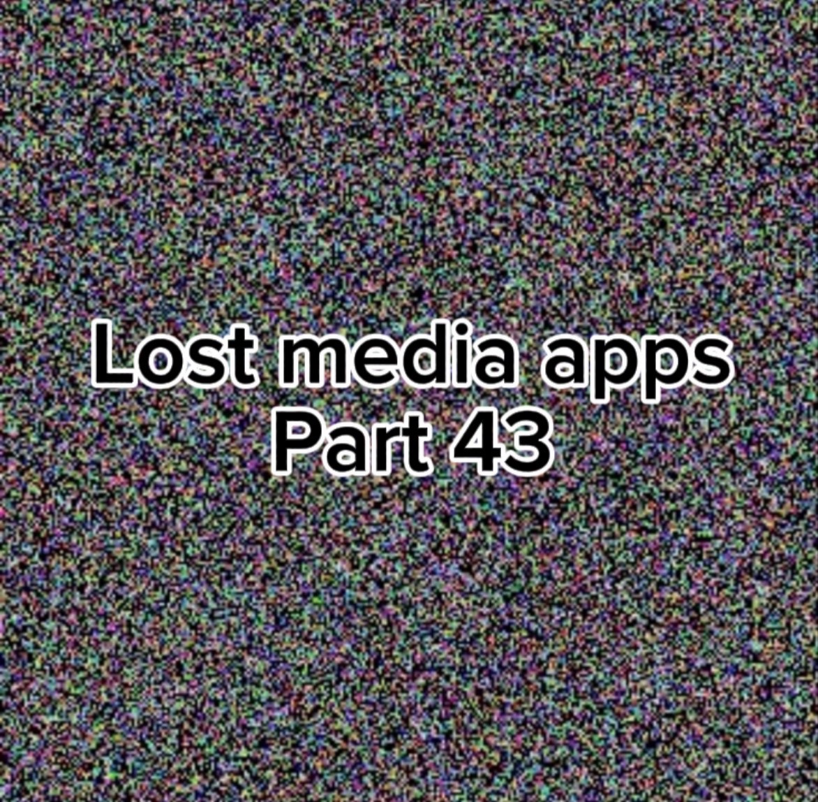 @the lost media guy