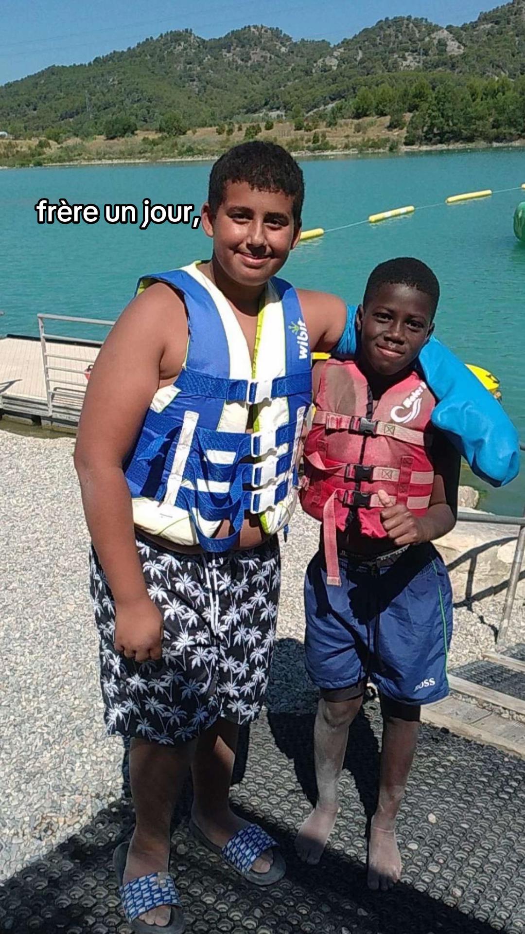 @La Touffe