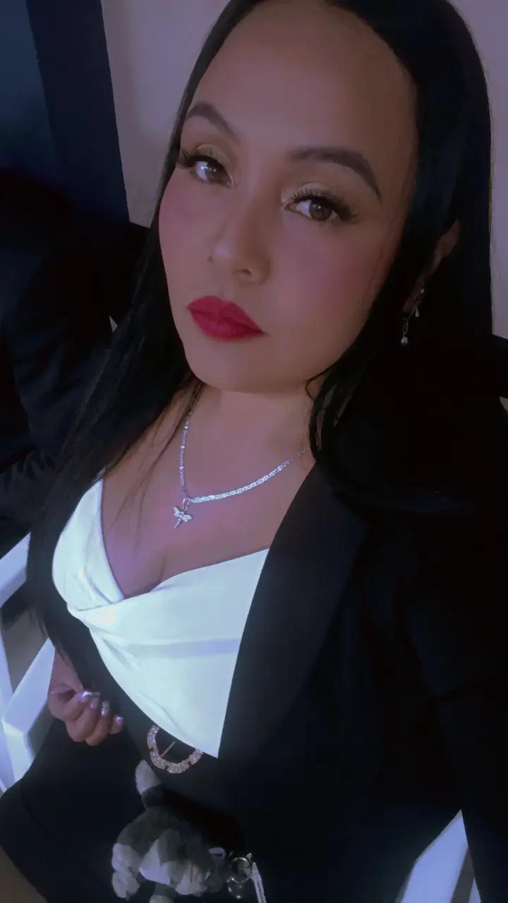 @Mayra delgado