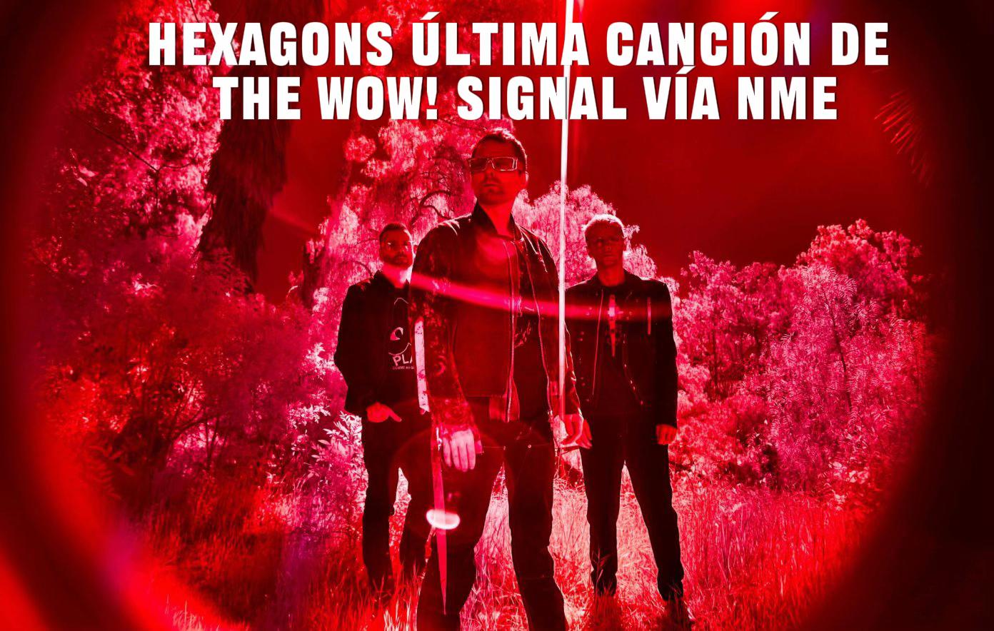 @Musers of Muse Mexico
