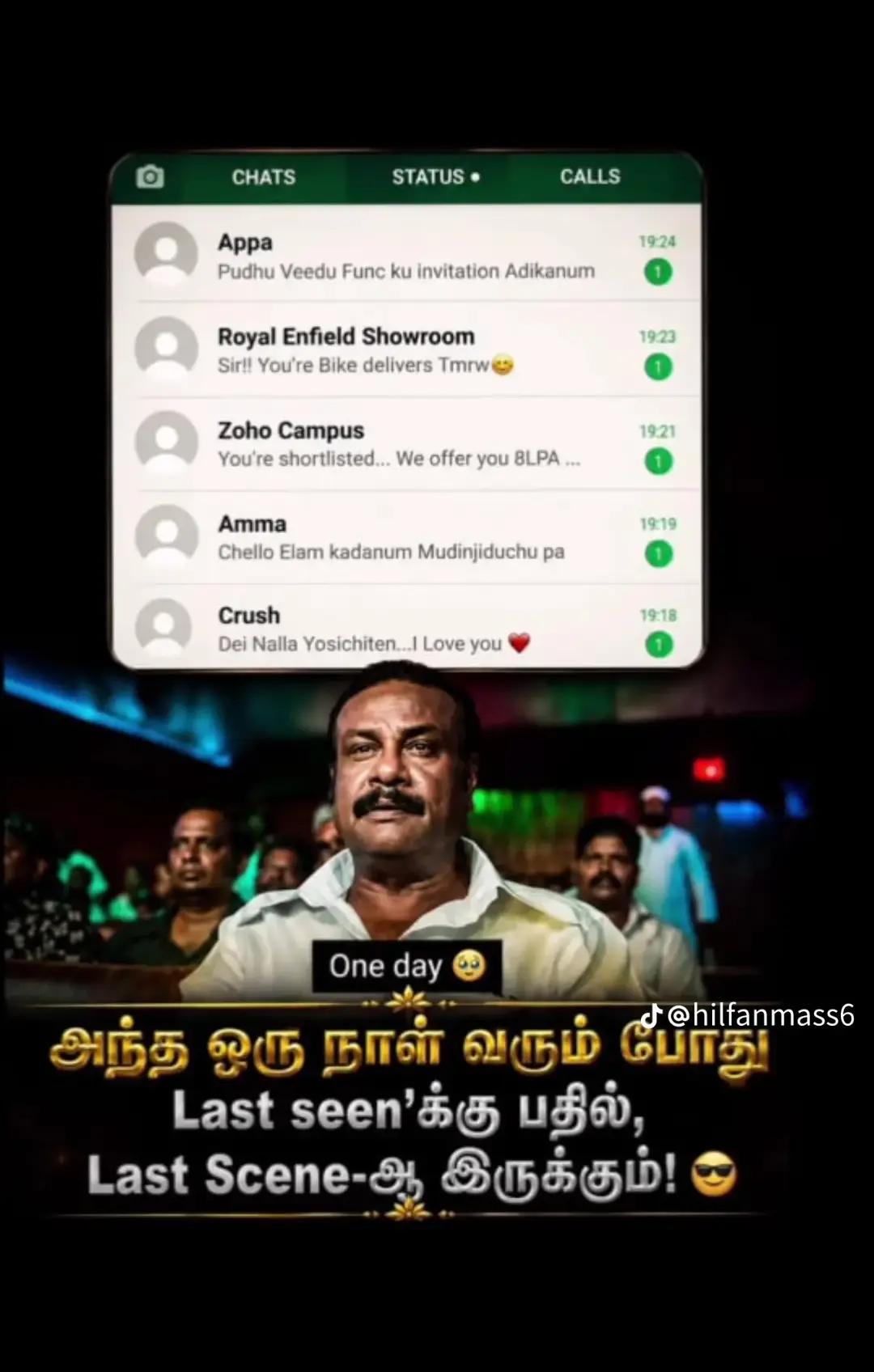 @AMMA paiyan kirishant🇶🇦🇶🇦