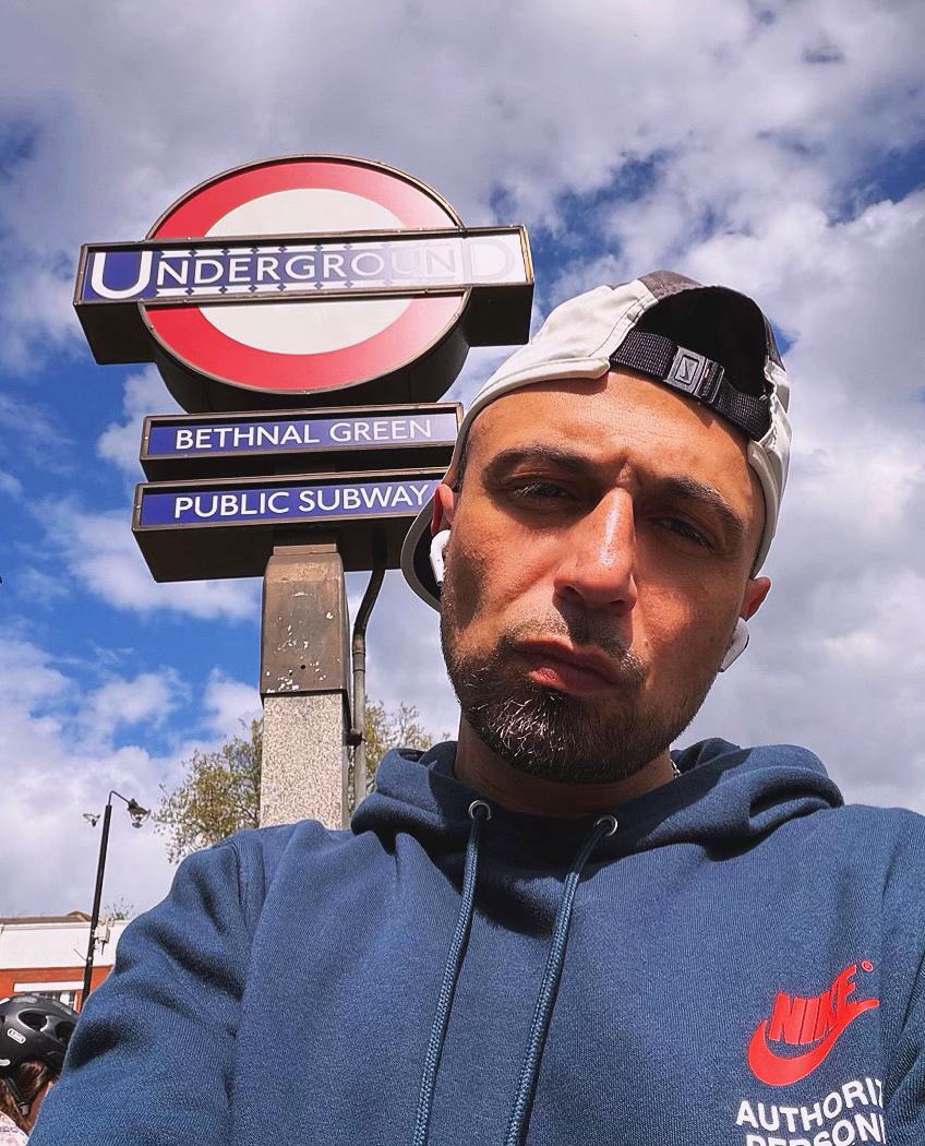 @Adam Deacon