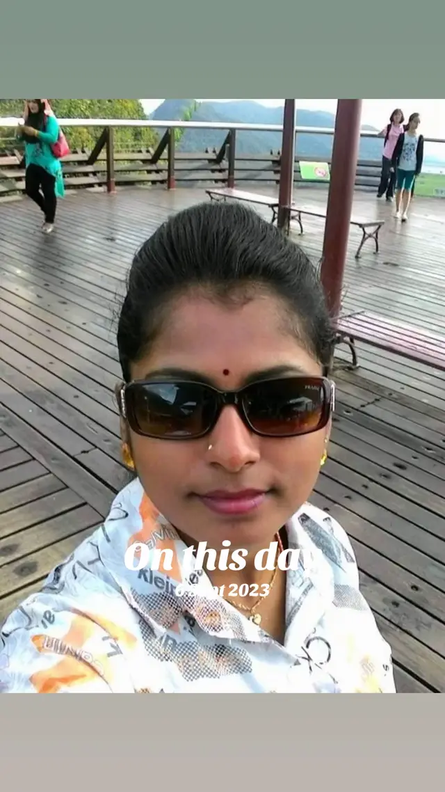 @Kanivu Sunshine
