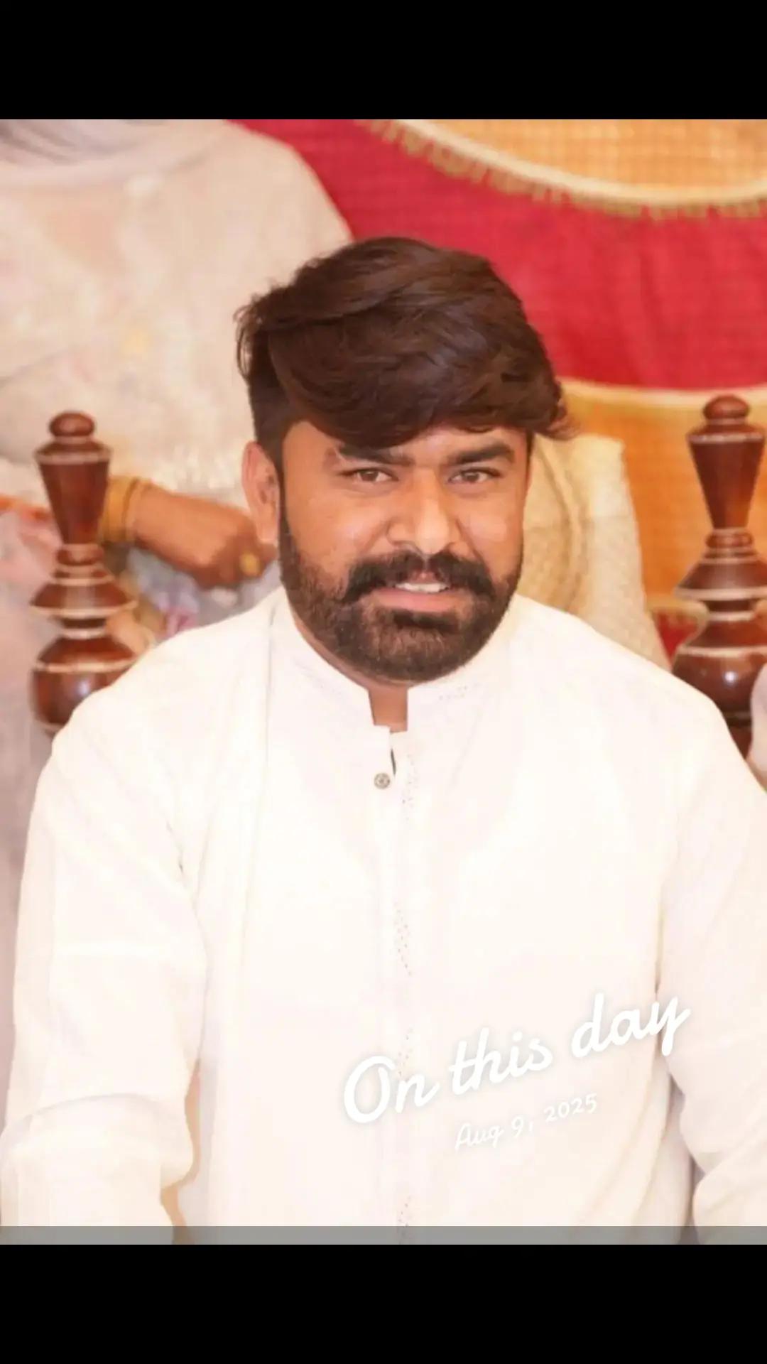 @ZUBAIR BHULLAR 007
