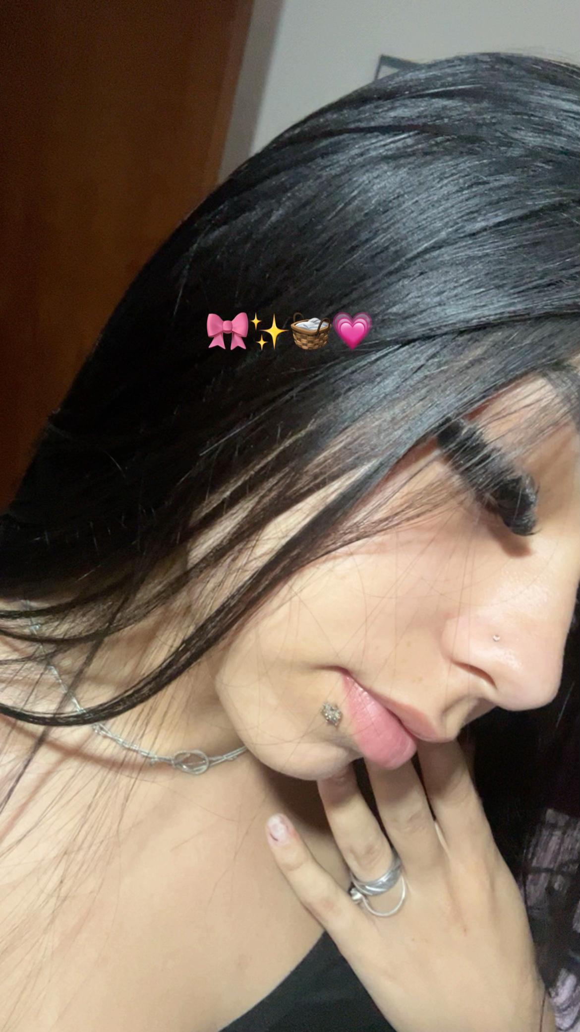 @Yasmin Araujo