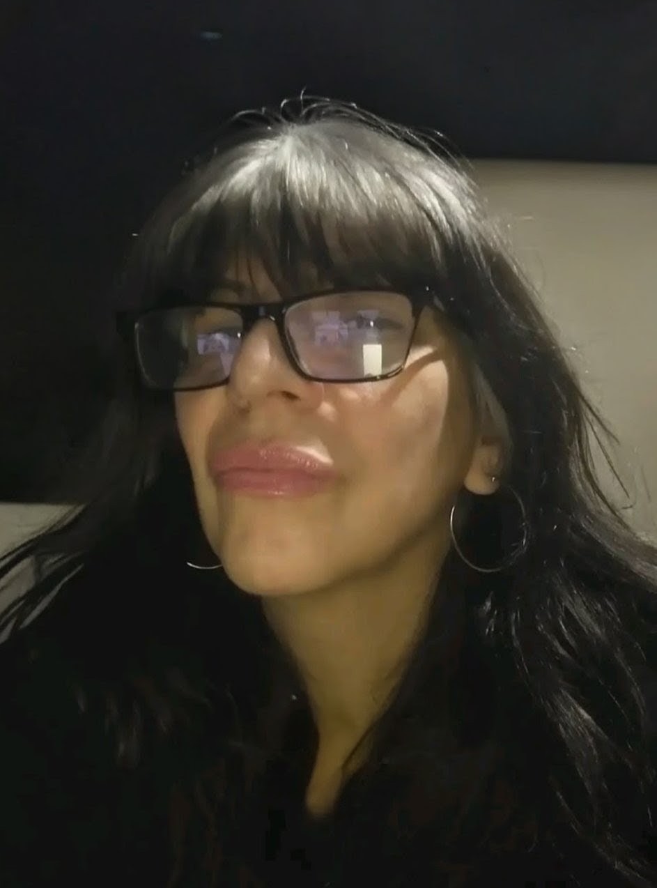@Vero Orzábal