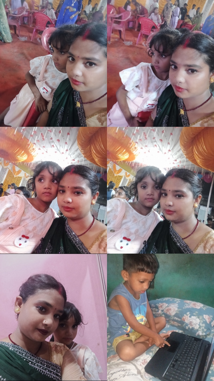 @Aarti Sarraf
