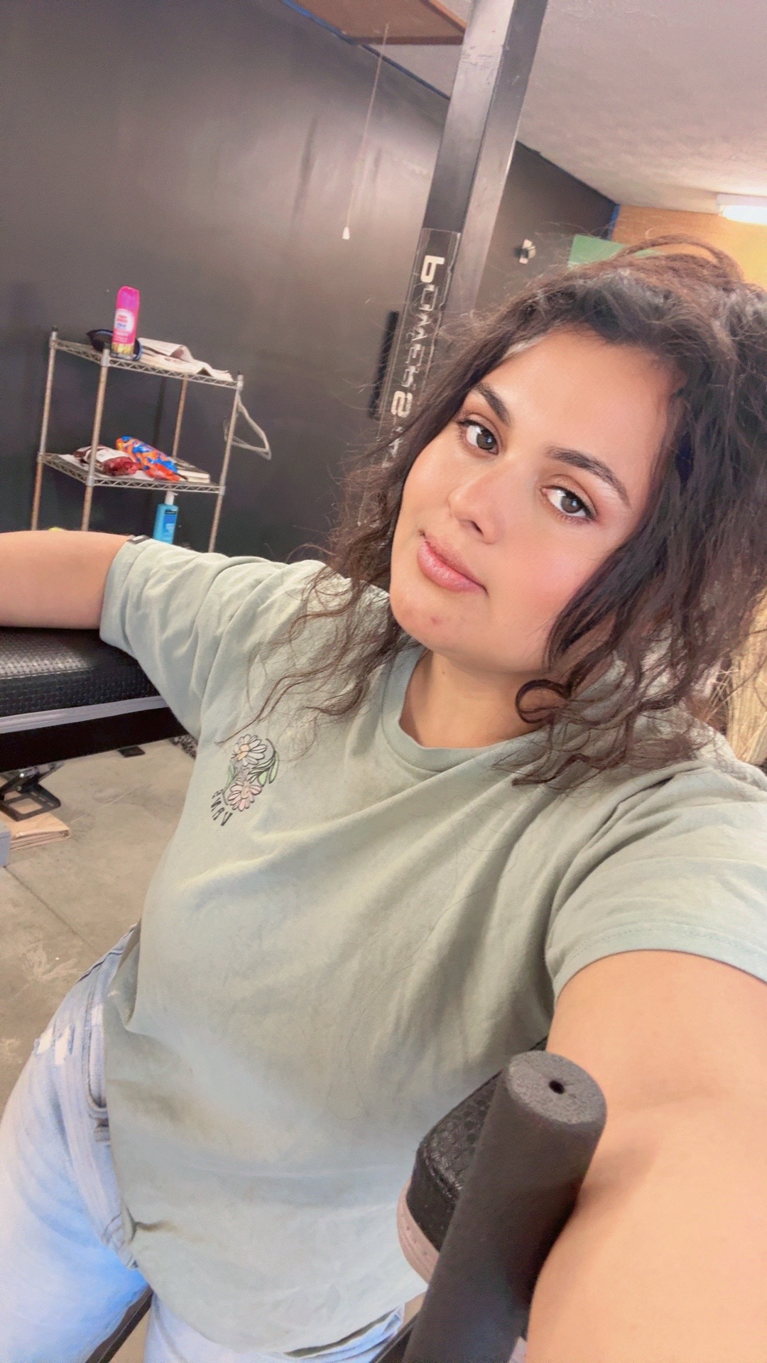 @Selena carrera