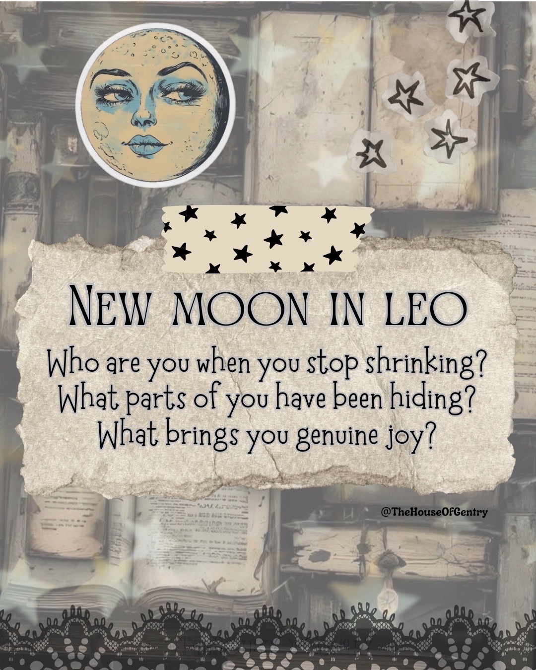 @Whimsical Style Inspiration🌜✨
