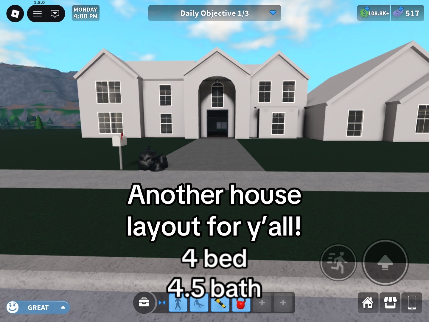@Licia | bloxburg builder