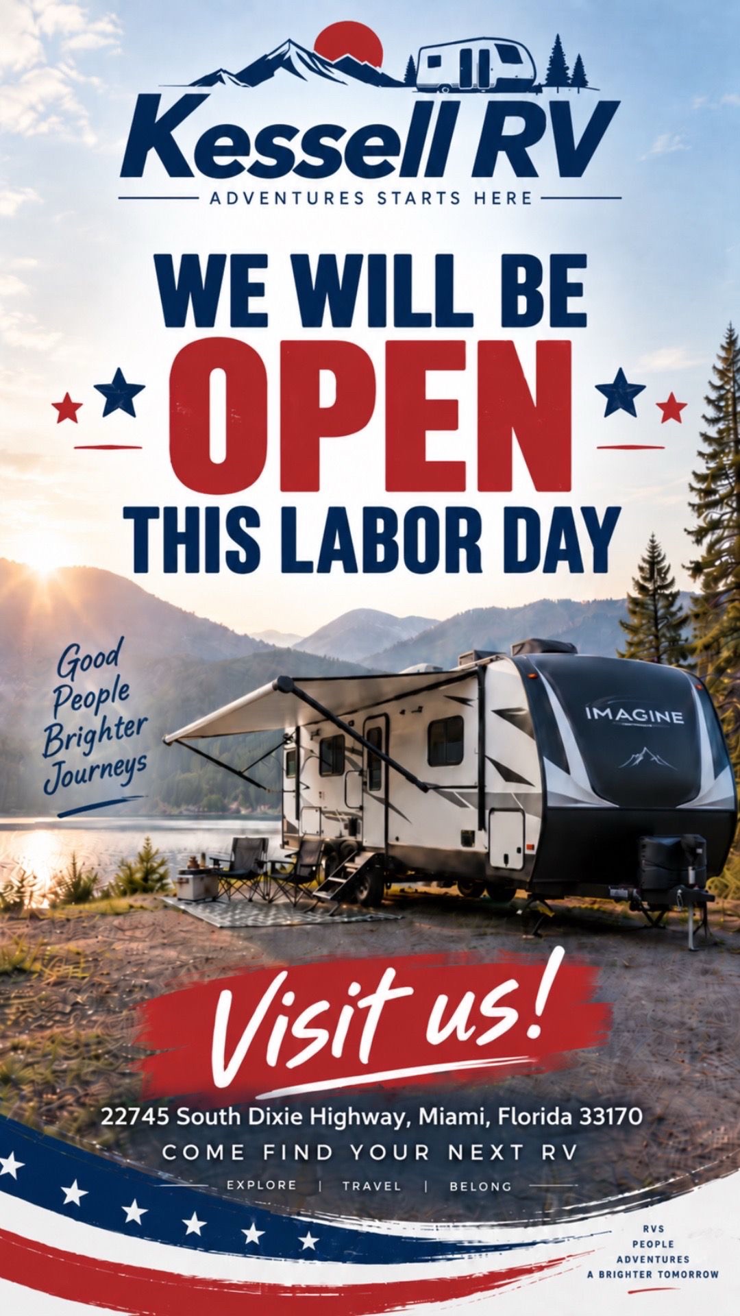 @KESSELL AUTO & RV CORP