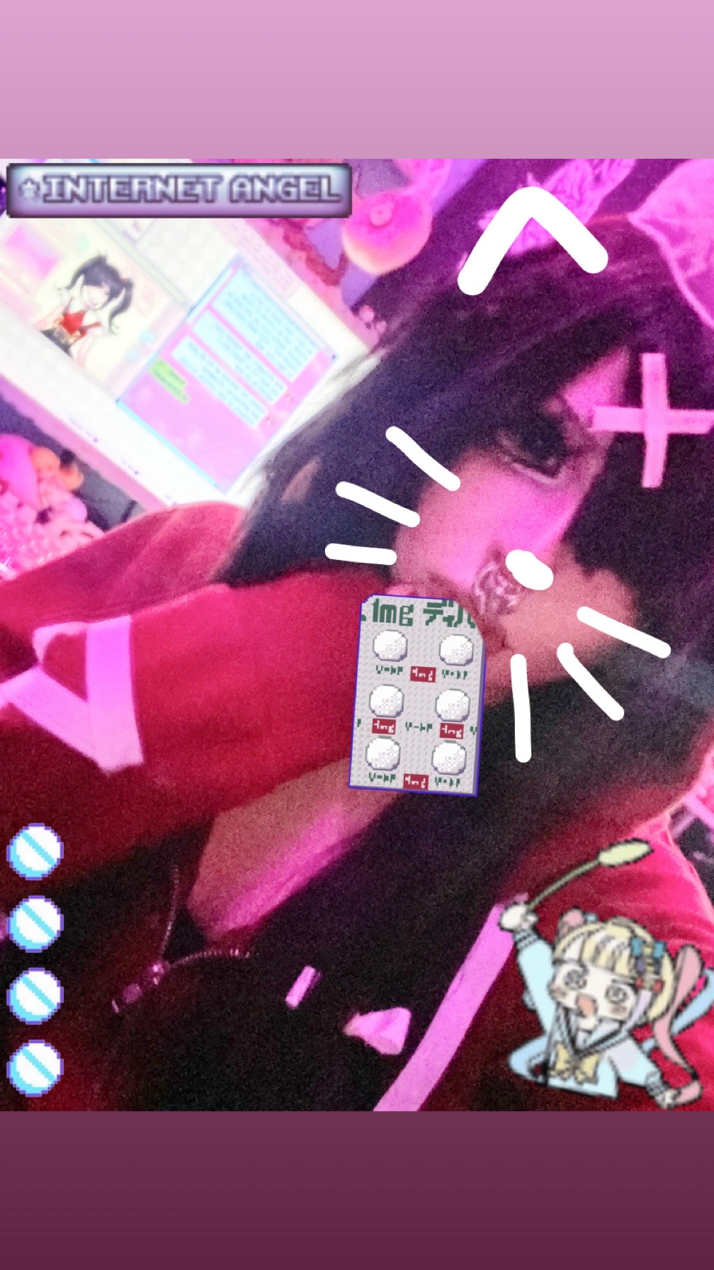 @cupcake girl🧁