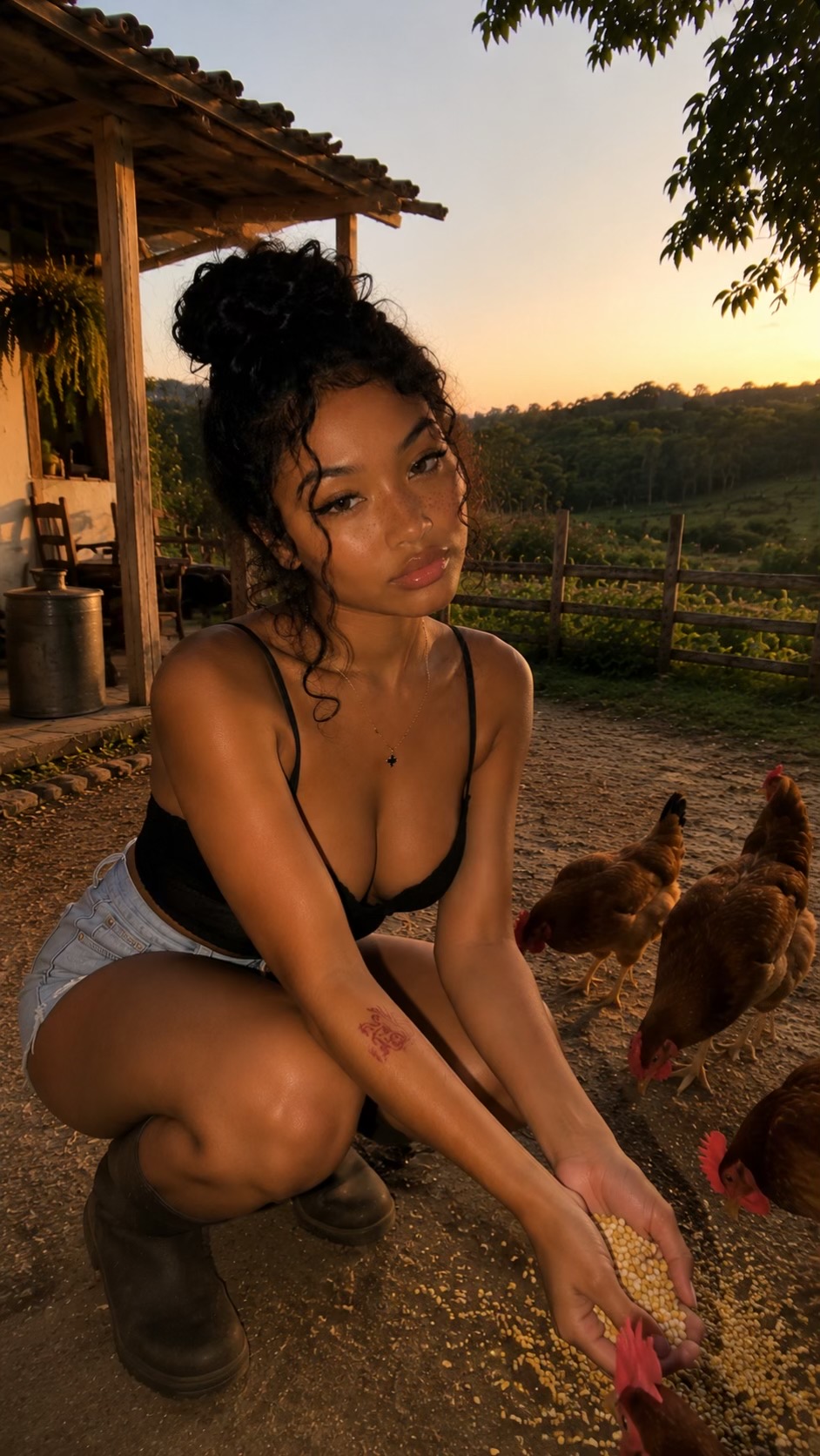 @Amanda Oliveira