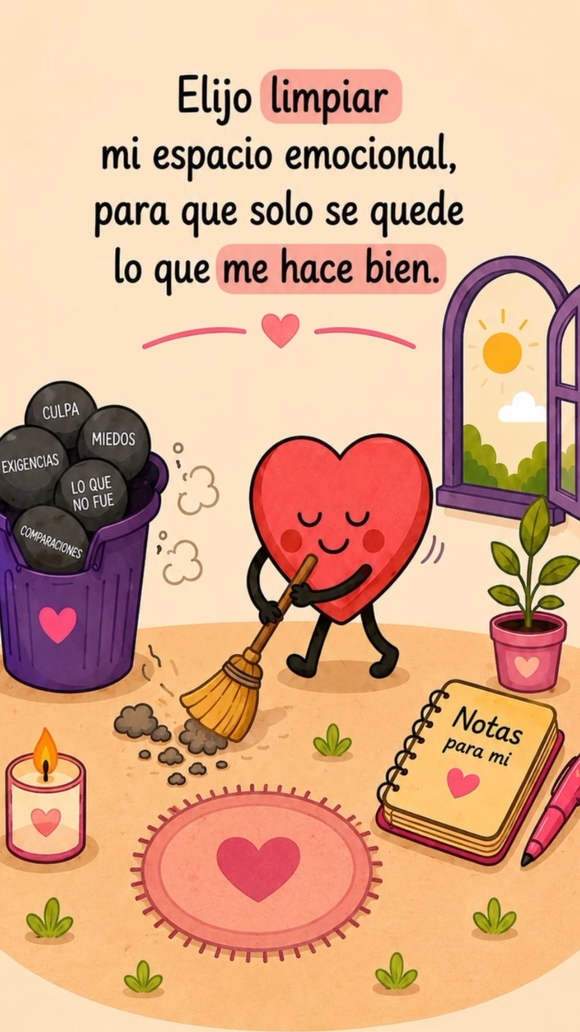 @Maria Mendez