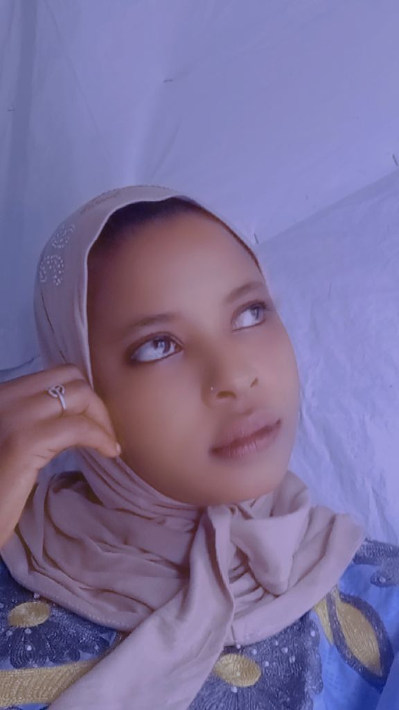 @Raheena Musa