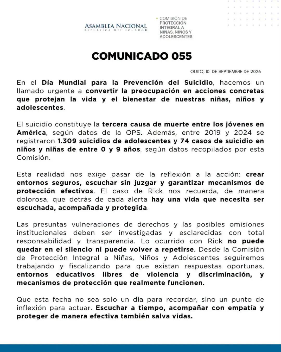 @JUSTICIA PARA RICK