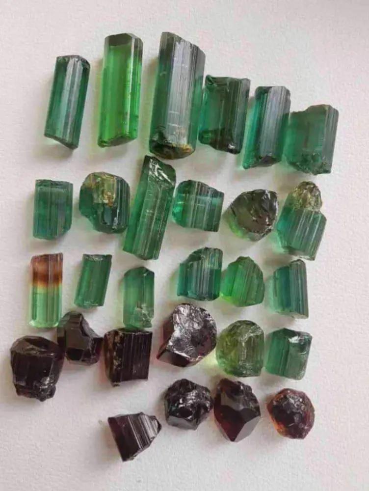 @MascoGems&Jewelries Ltd
