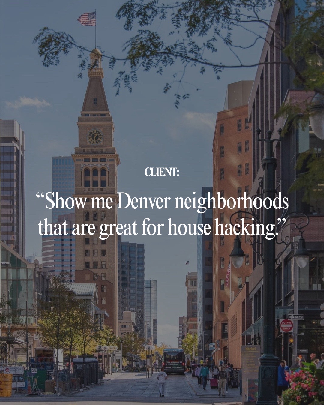 @Charizma | Denver RE Agent 🔑✨
