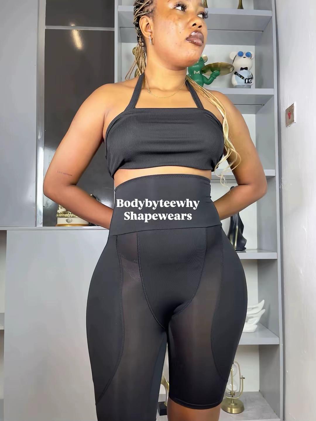 @Fajas & Bodyshapers vendor