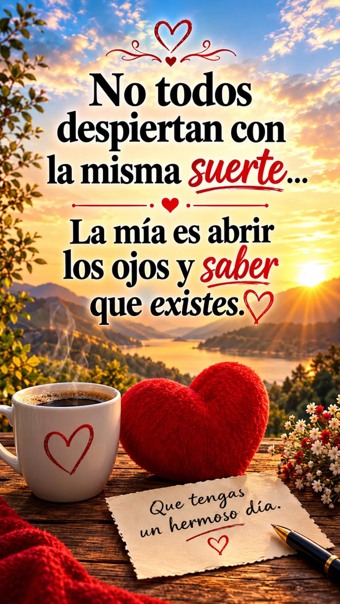 @Frases De Amor&sup1;⁰