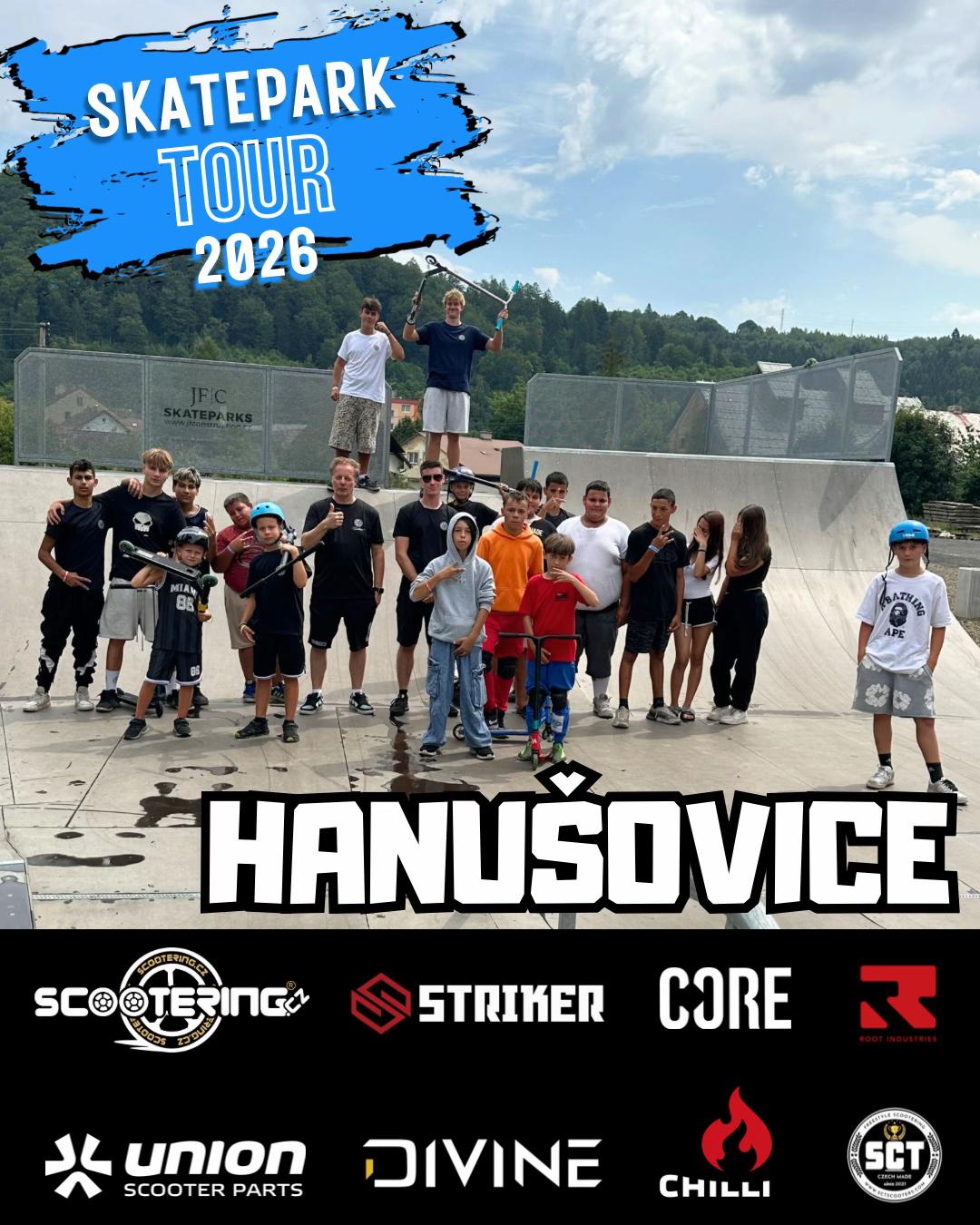 @Scootering.cz