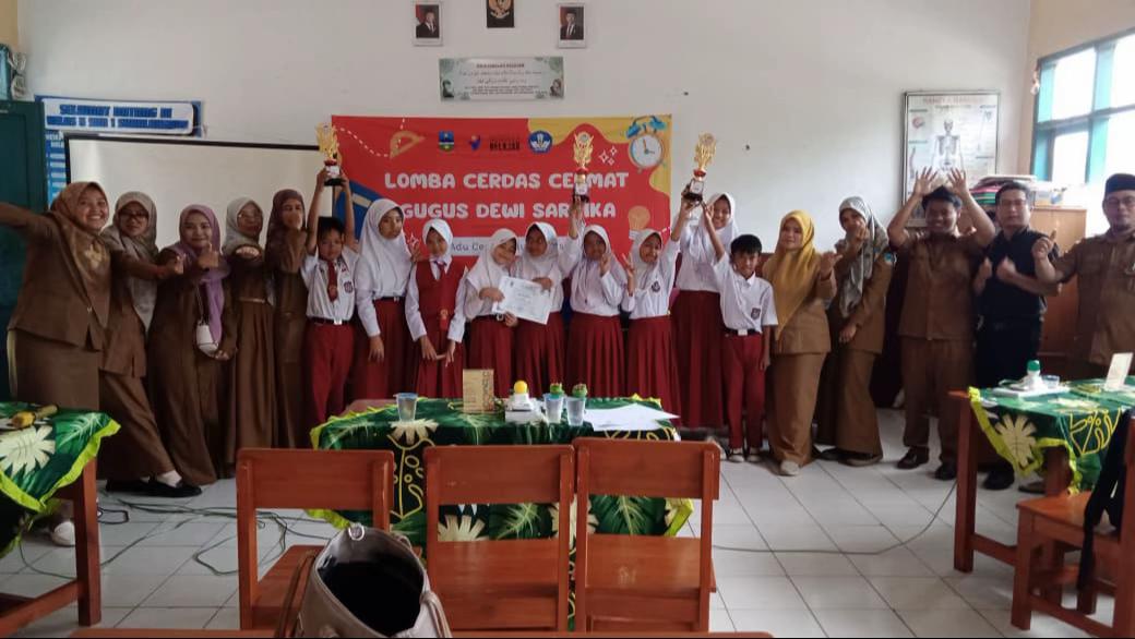 @Hai, Ini Fitria