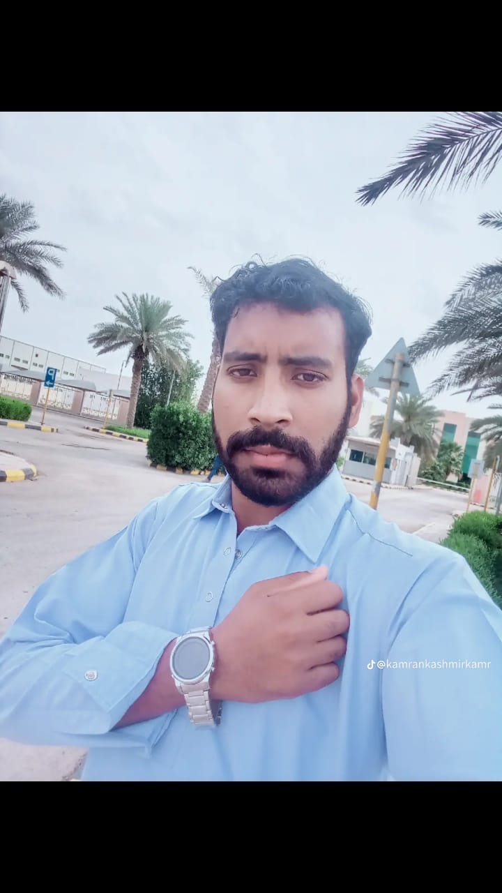 @kamrankashmirkamr