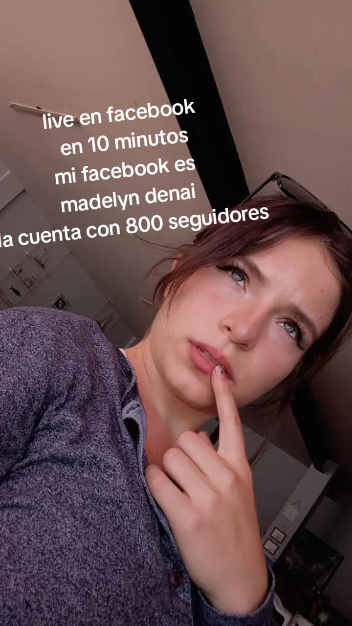 @Madelyn Denai