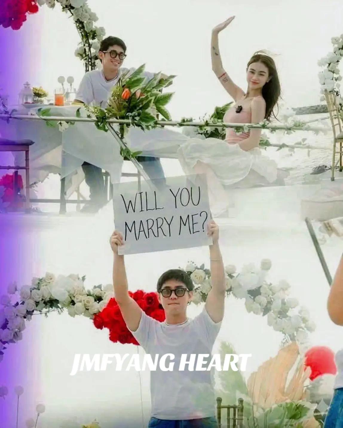 @💜JMFYANG HEART💛