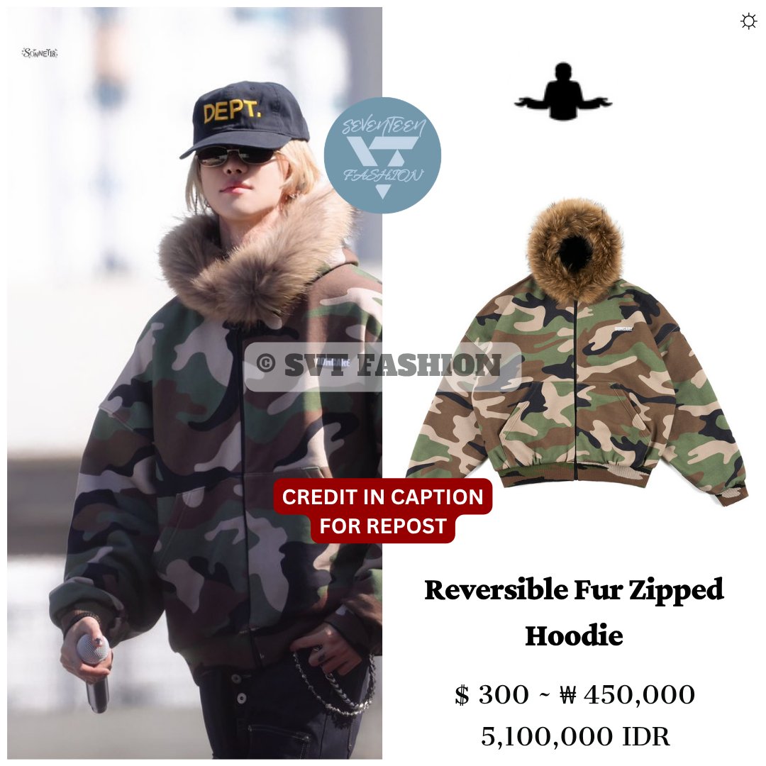 @Seventeen Fashion
