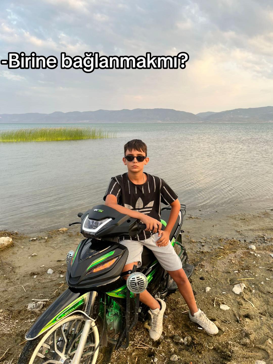 @Yusuf;)