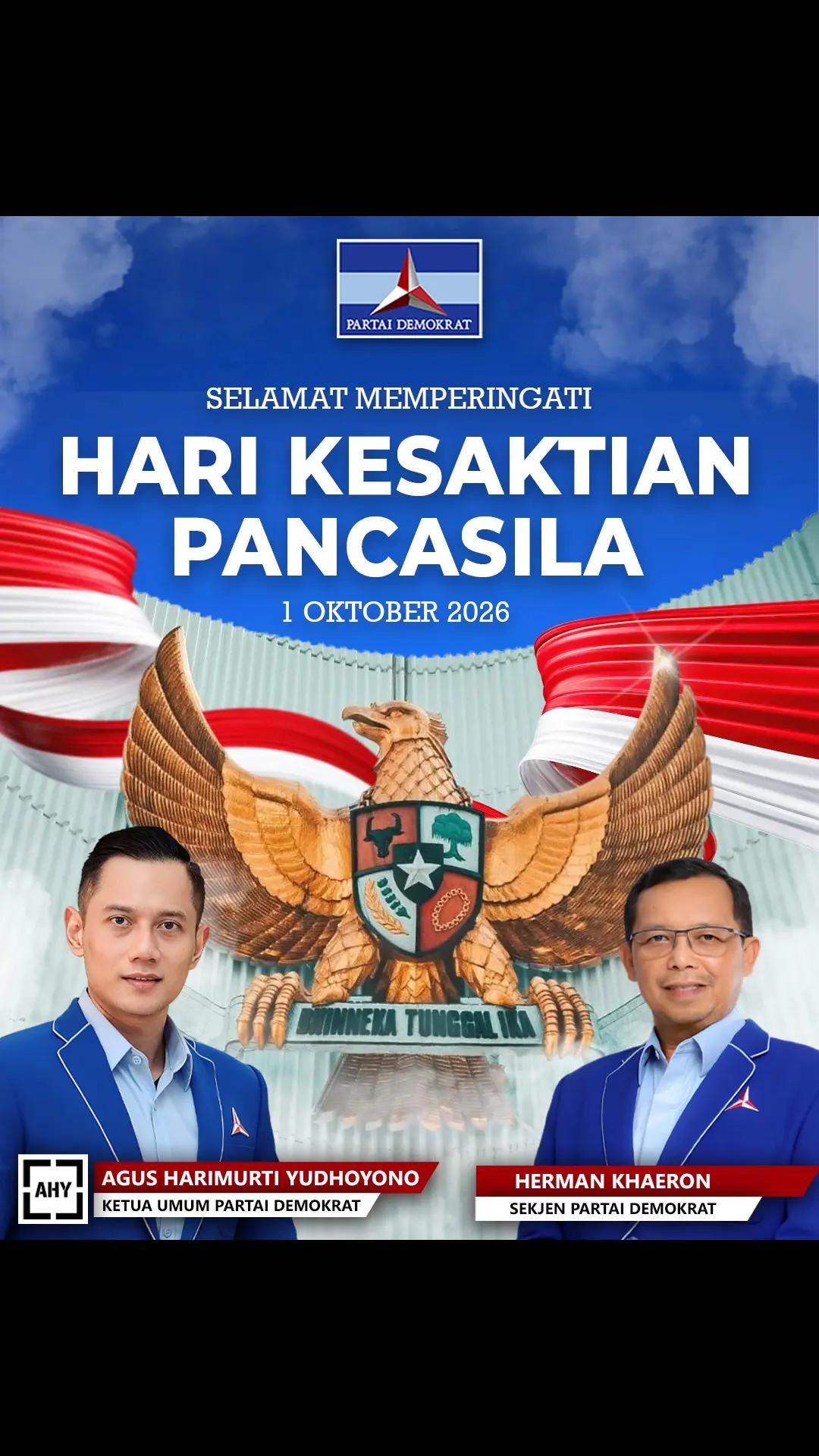 @Partai Demokrat