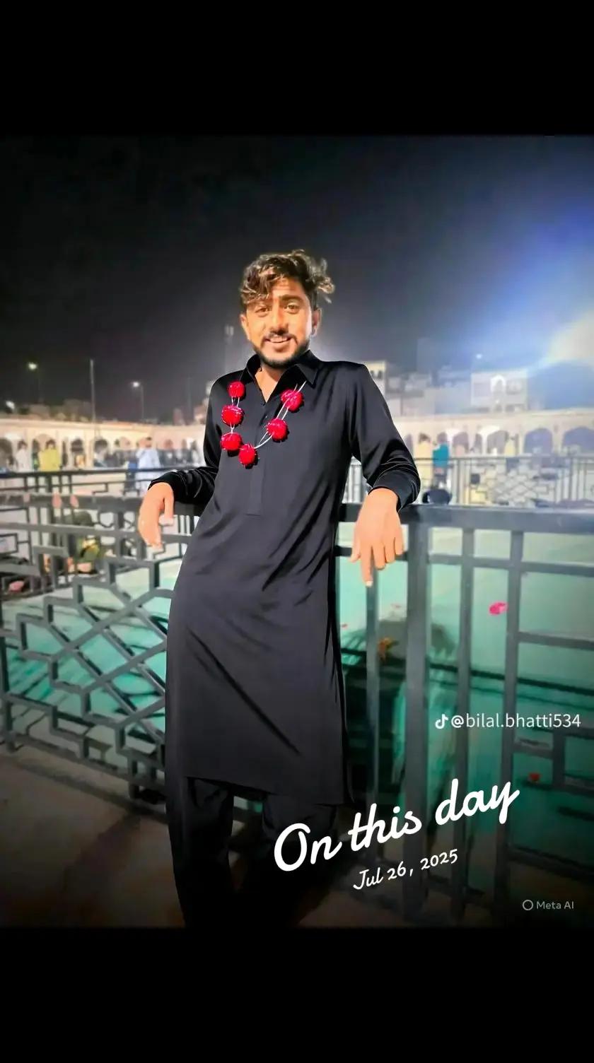 @「 ✦ Bilal Bhatti✦ 」