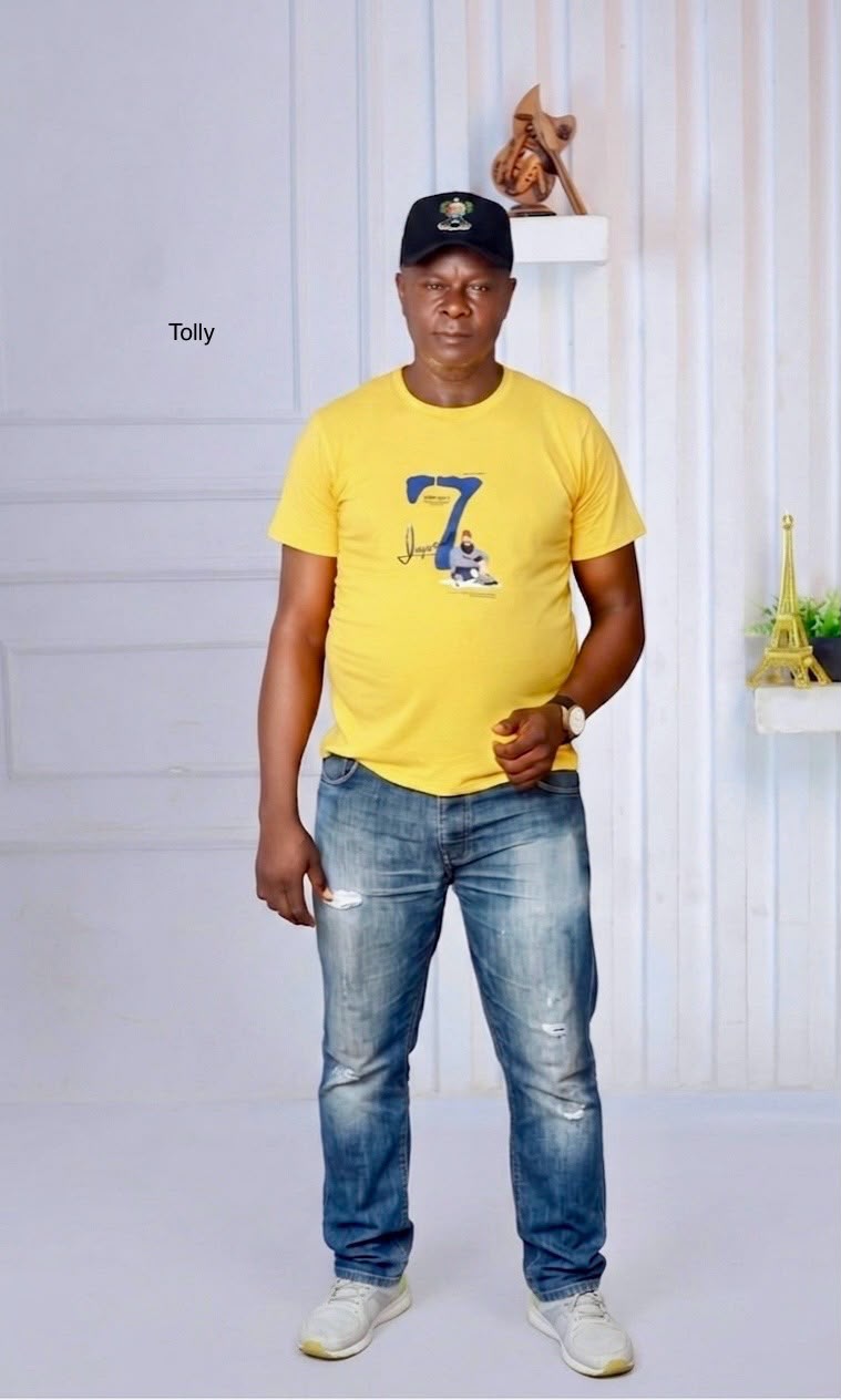 @Ajasa Fatai