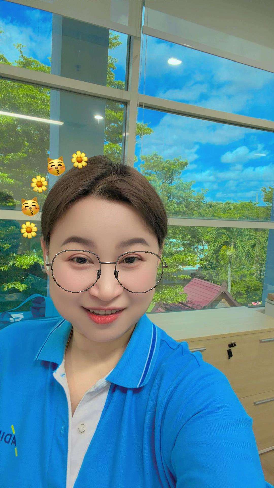 @💓Nan Srisunan💓