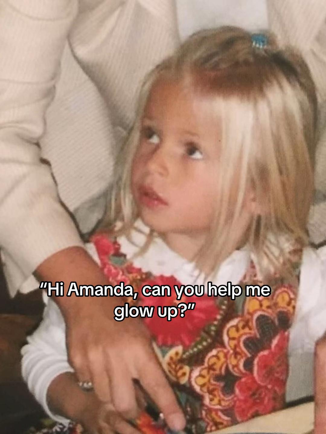@that blondie
