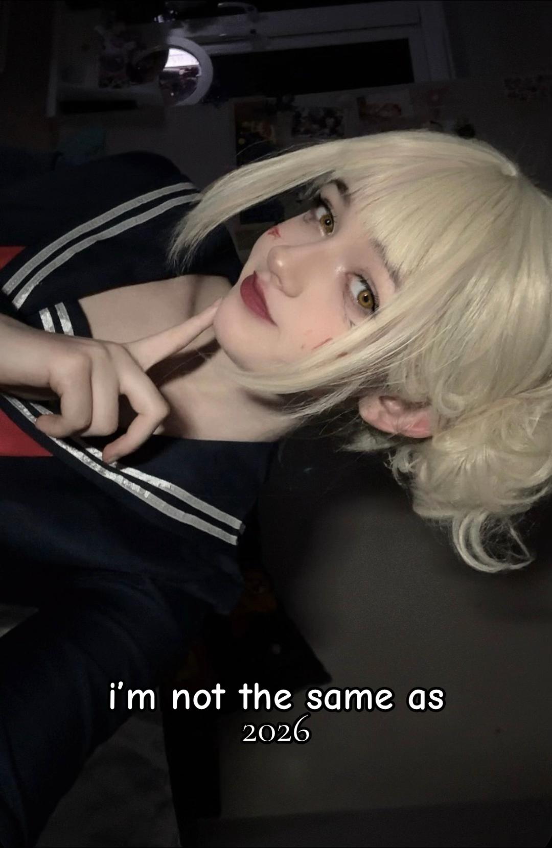 @Elle (Lycan’s version)