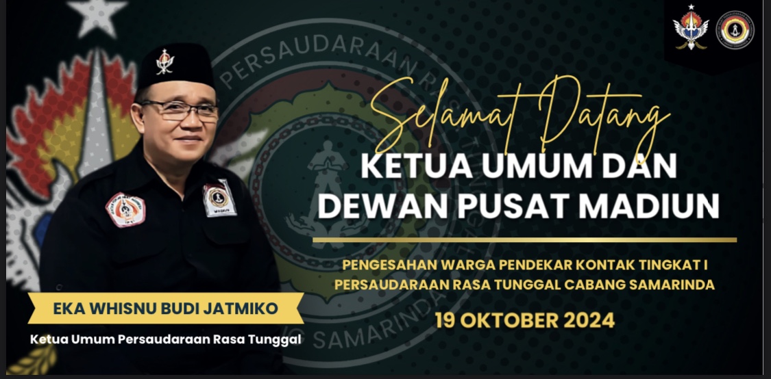 @PERSATU SAMARINDA