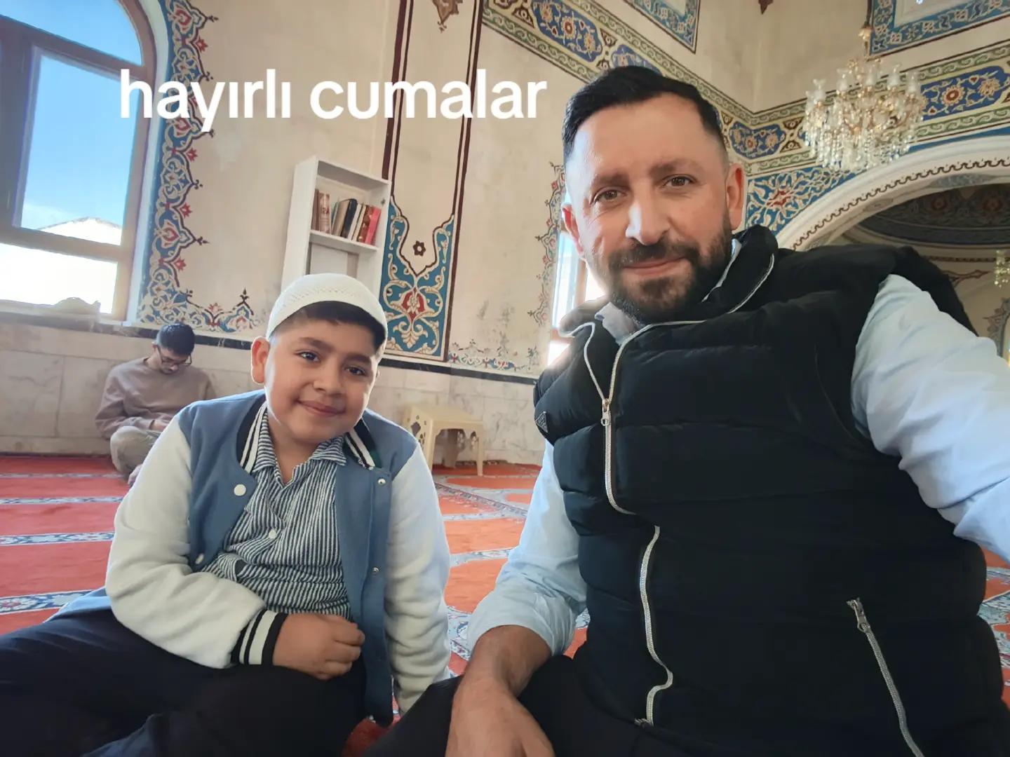 @Nejdet Kalal