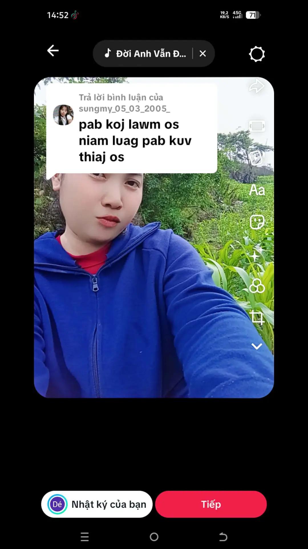 @yuam Kev xb